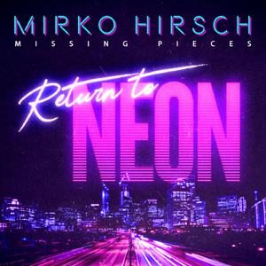 Mirko Hirsch - Heart on Fire (Disco舞曲) 无和声伴奏