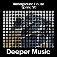 Underground House (Spring '20)