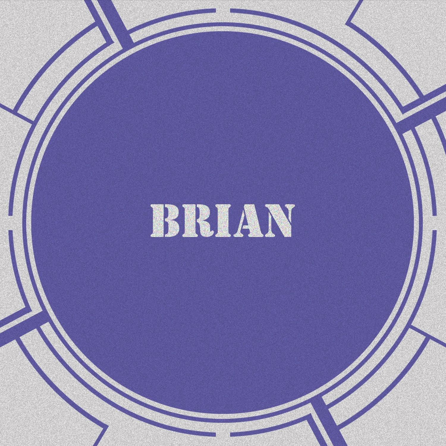 Brian - The Sinner