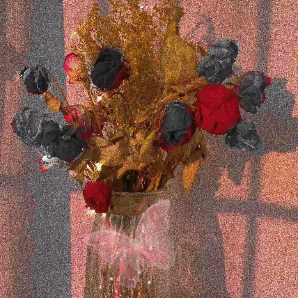 花（Wonderful wood hill music studio）