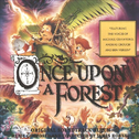Once Upon a Forest专辑