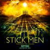 Stick Men - Prog Noir (Live)