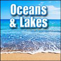 Oceans & Lakes: Sound Effects专辑