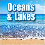 Oceans & Lakes: Sound Effects专辑