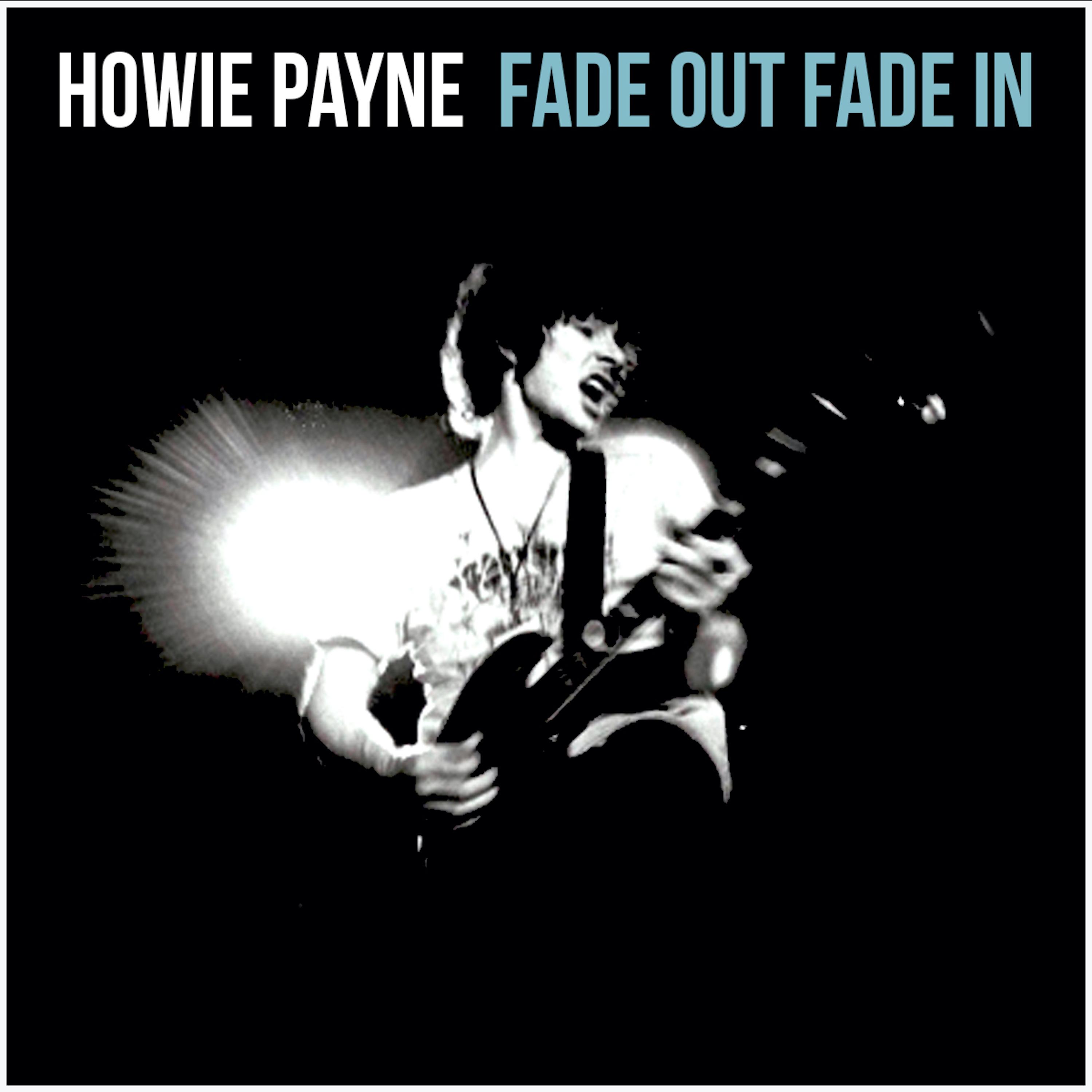 Fade Out, Fade In