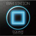 B1A4 station Square专辑