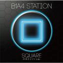 B1A4 station Square专辑