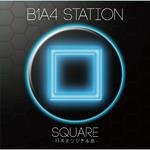 B1A4 station Square专辑