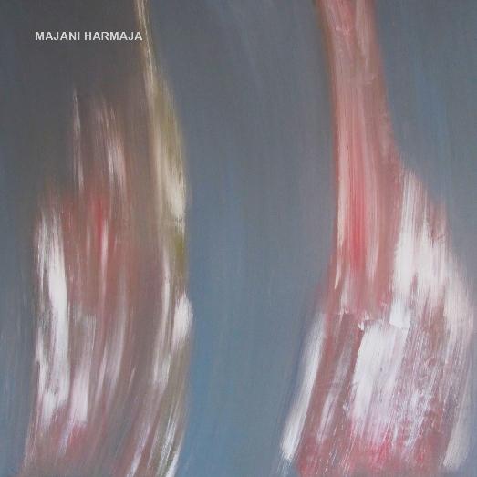 Majani Harmaja