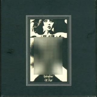 A Preacher in New England