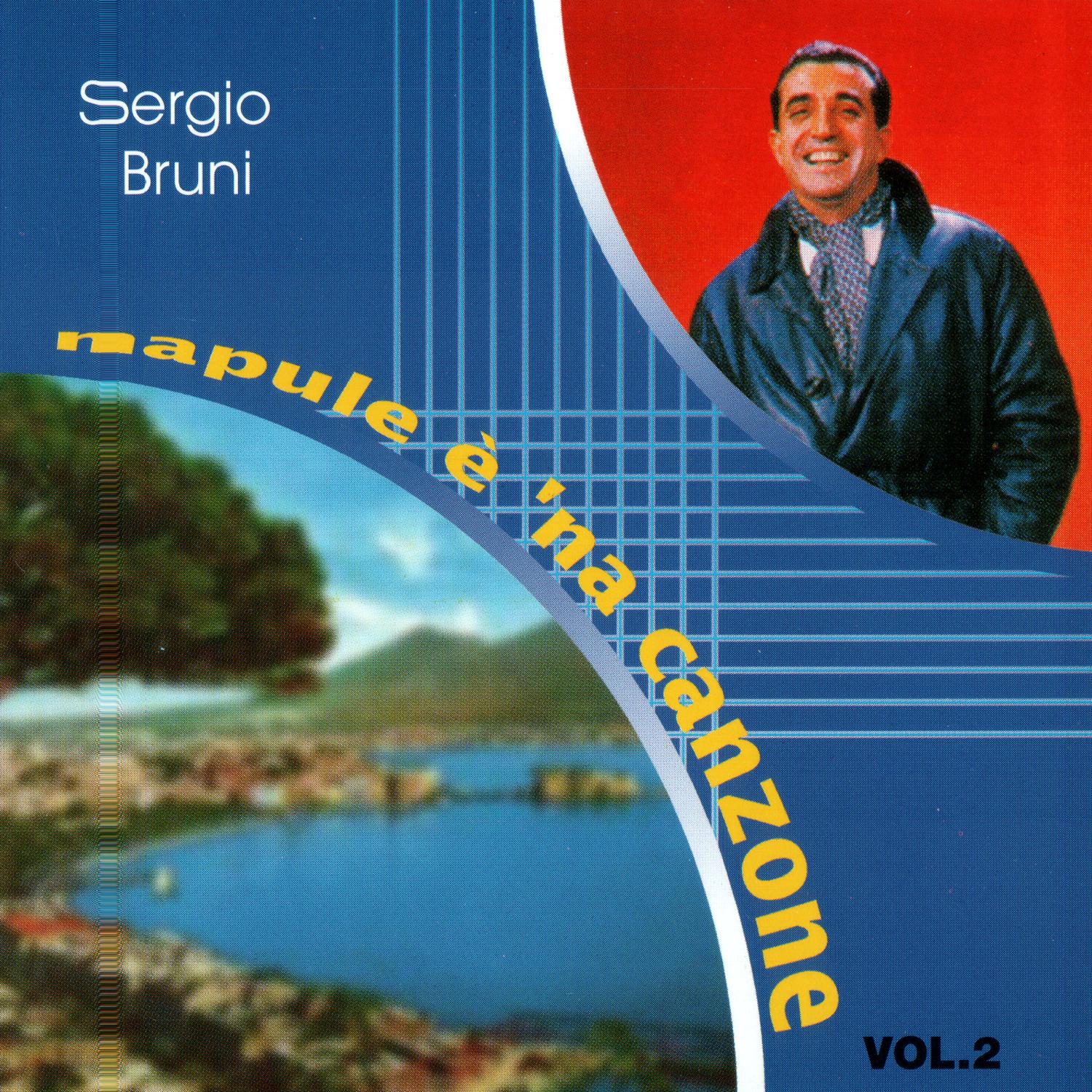 Napule E 'Na Canzone, Vol. 2