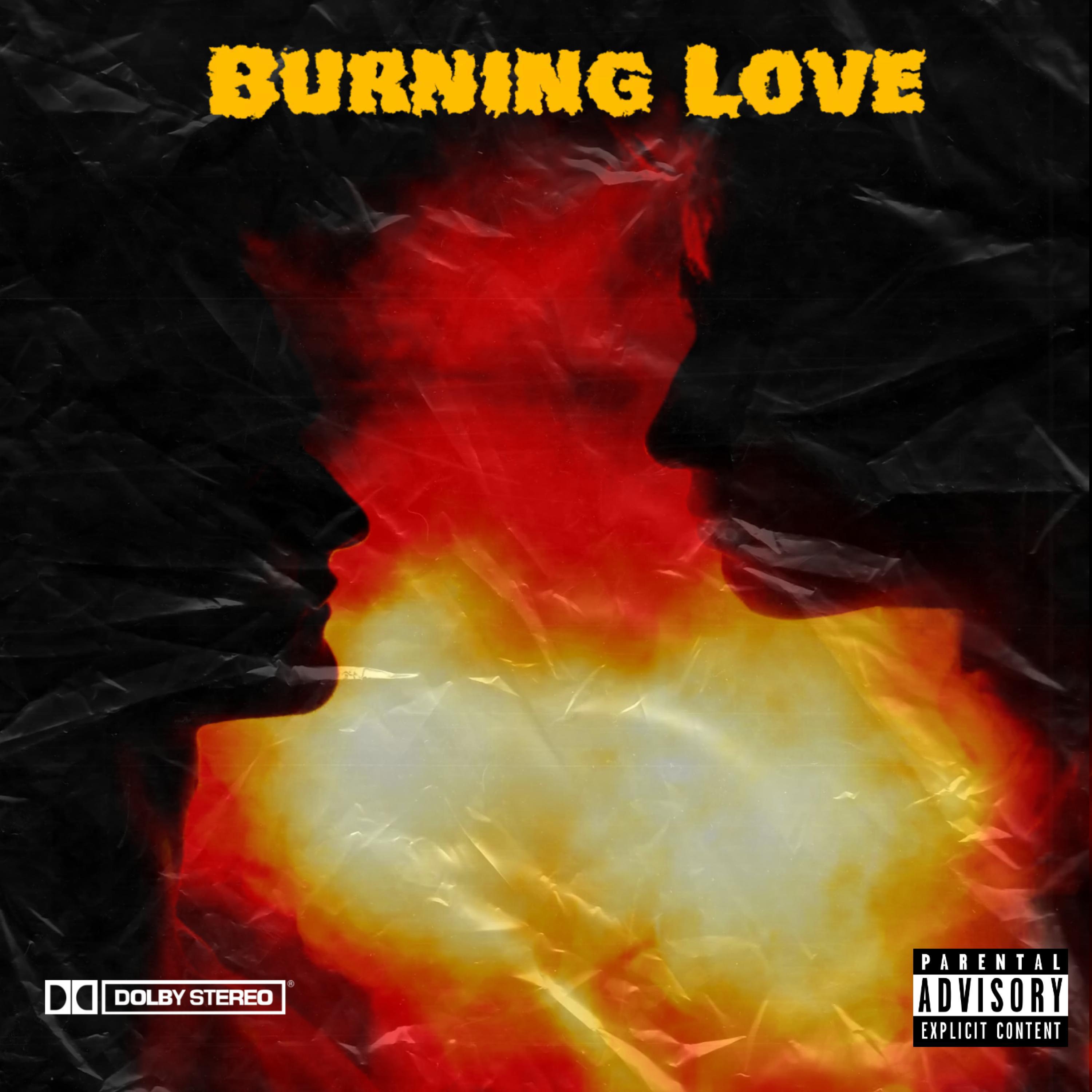 Sentheen - Burning Love (feat. Sandra, Tori Amos & Giuseppe Verdi)