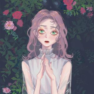 繁星似锦，希望你们每个人都有归宿、纯音向