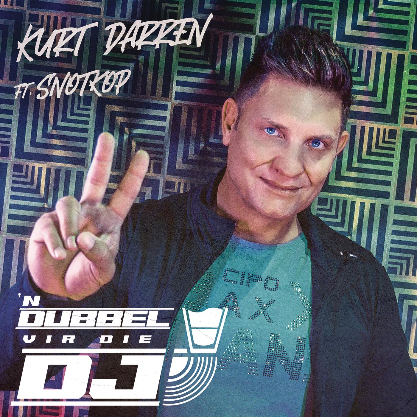 n Dubbel vir die DJ