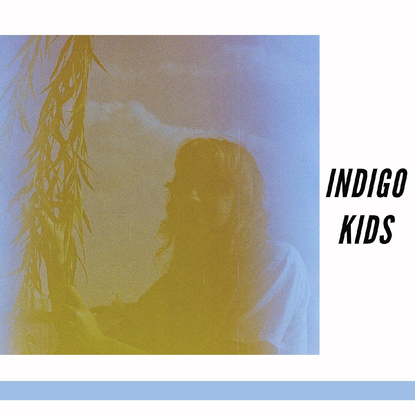 Indigo Kids