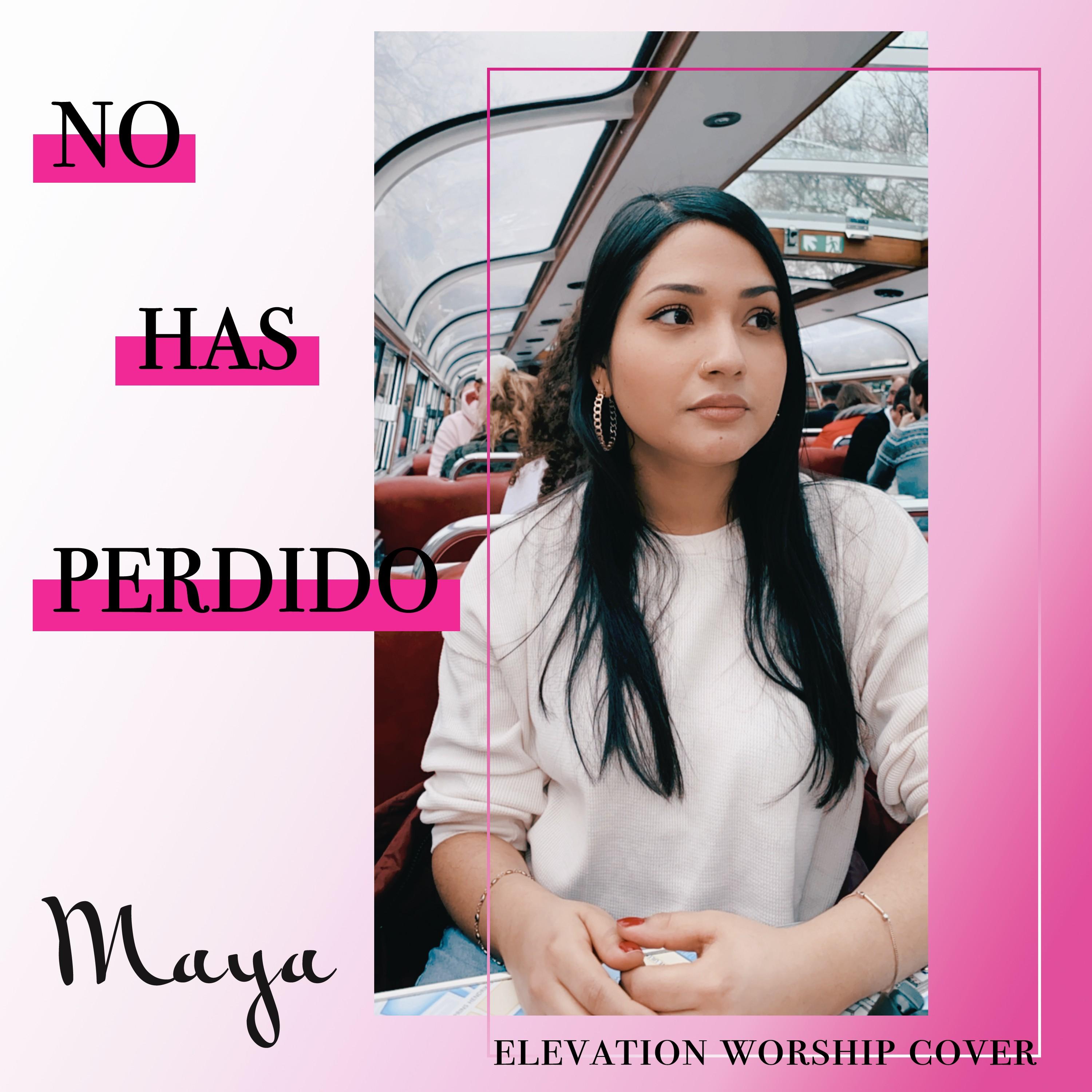 No Has Perdido (Never Lost)