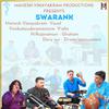 Mahesh Vinayakram - Swarank (feat. N.RAJARAMAN, Davy Sur & Venkatasubramaniam)