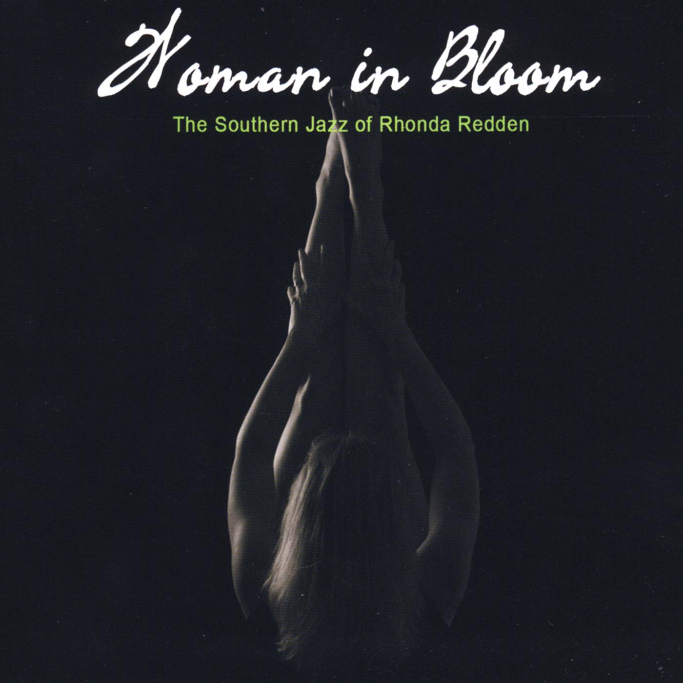 Woman in Bloom