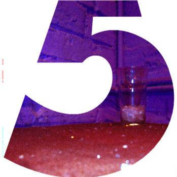 SONGBOOK 5
