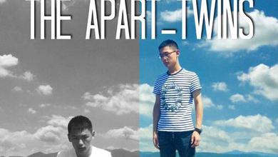 The Apart-twins