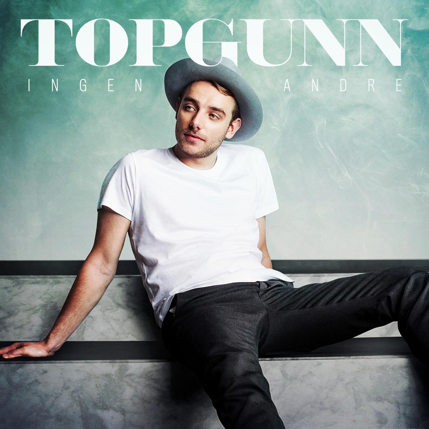 TopGunn - Superstjerne