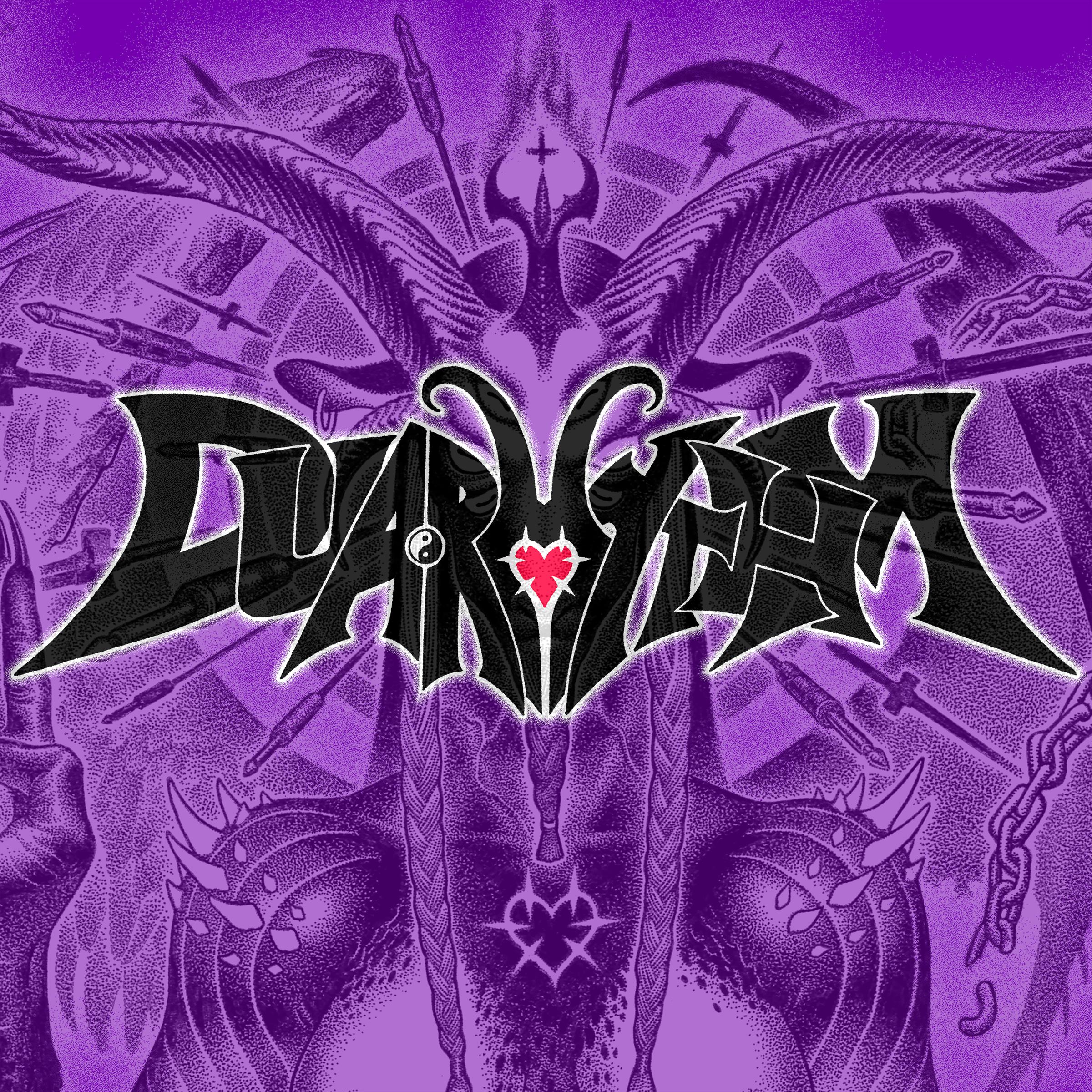 DUA･RHYTHM专辑