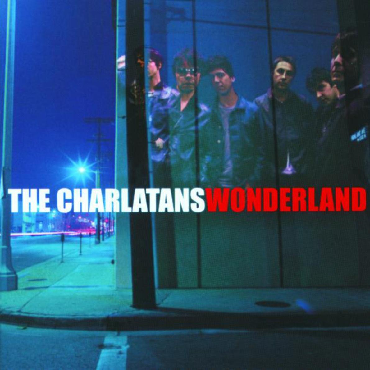 Wonderland