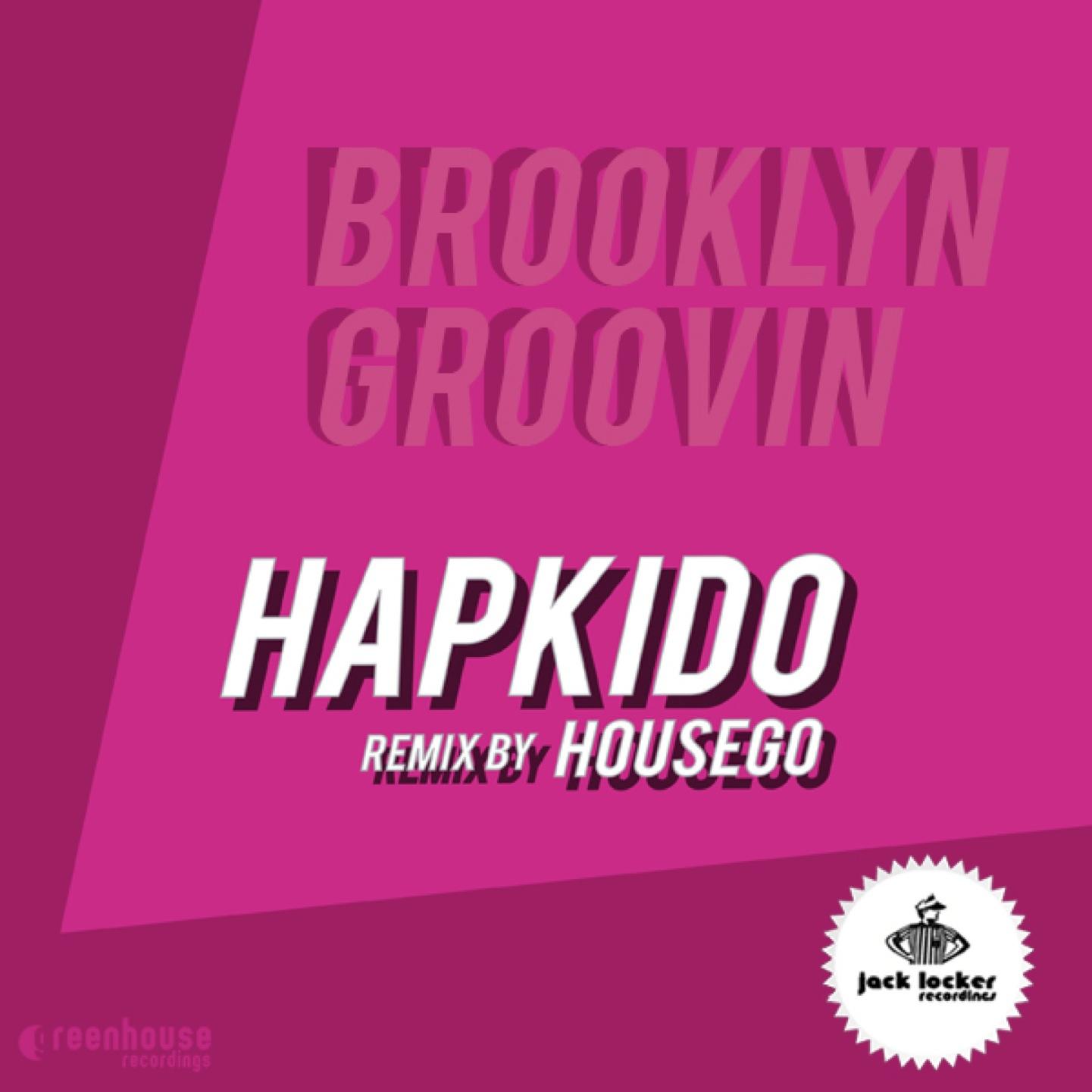 Brooklyn Groovin