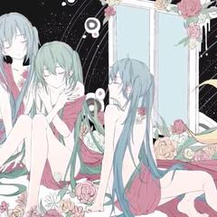 焦糖星/カラメルスターズ（翻自 初音ミク）