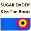 Kiss the Boots专辑