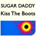 Kiss the Boots专辑