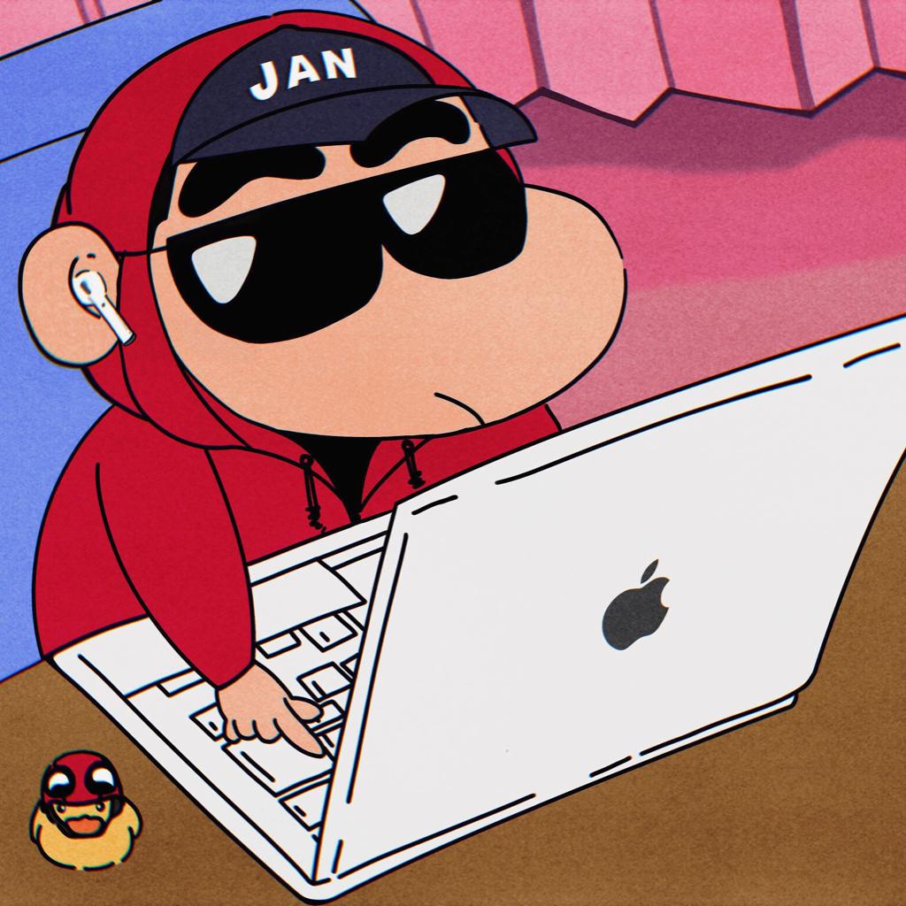 俊晖VLOG