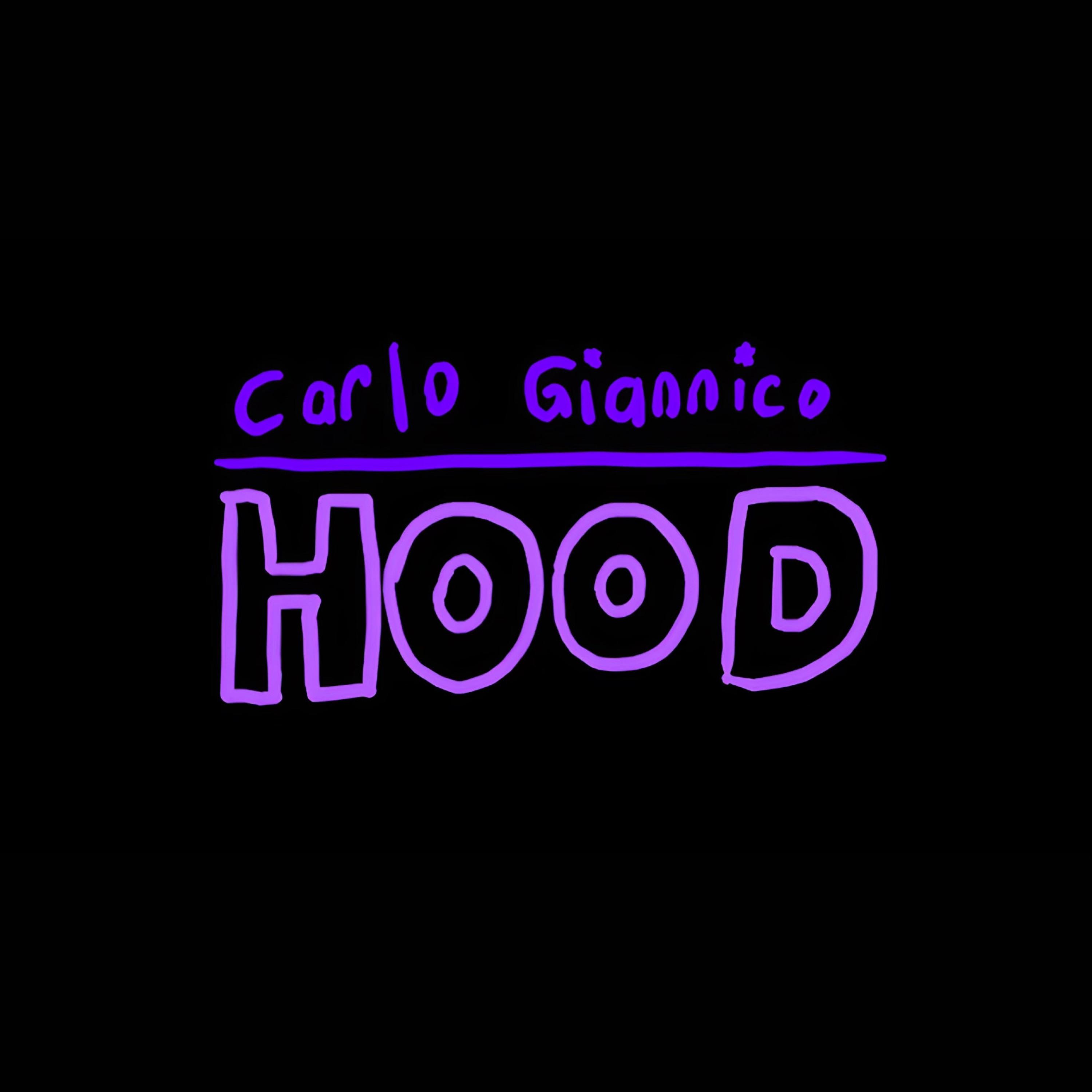 Carlo Giannico - Hood