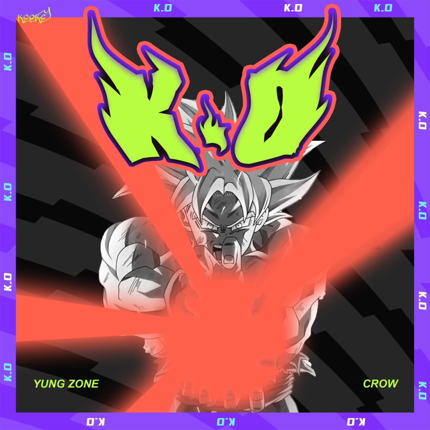 K.O