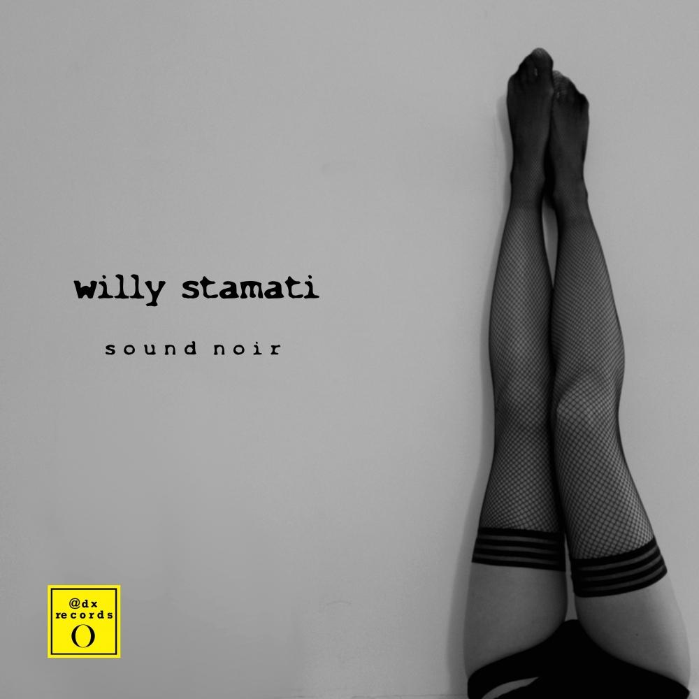 Sound Noir