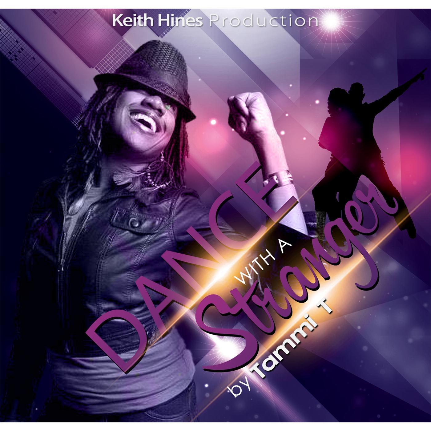 Dance with a Stranger