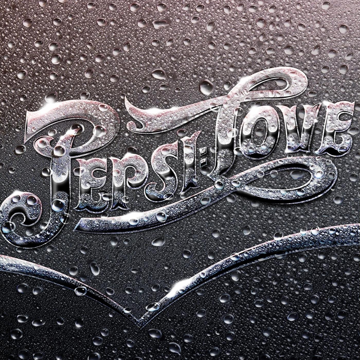 Pepsi Love (Remix) [feat. Ryan Paris]