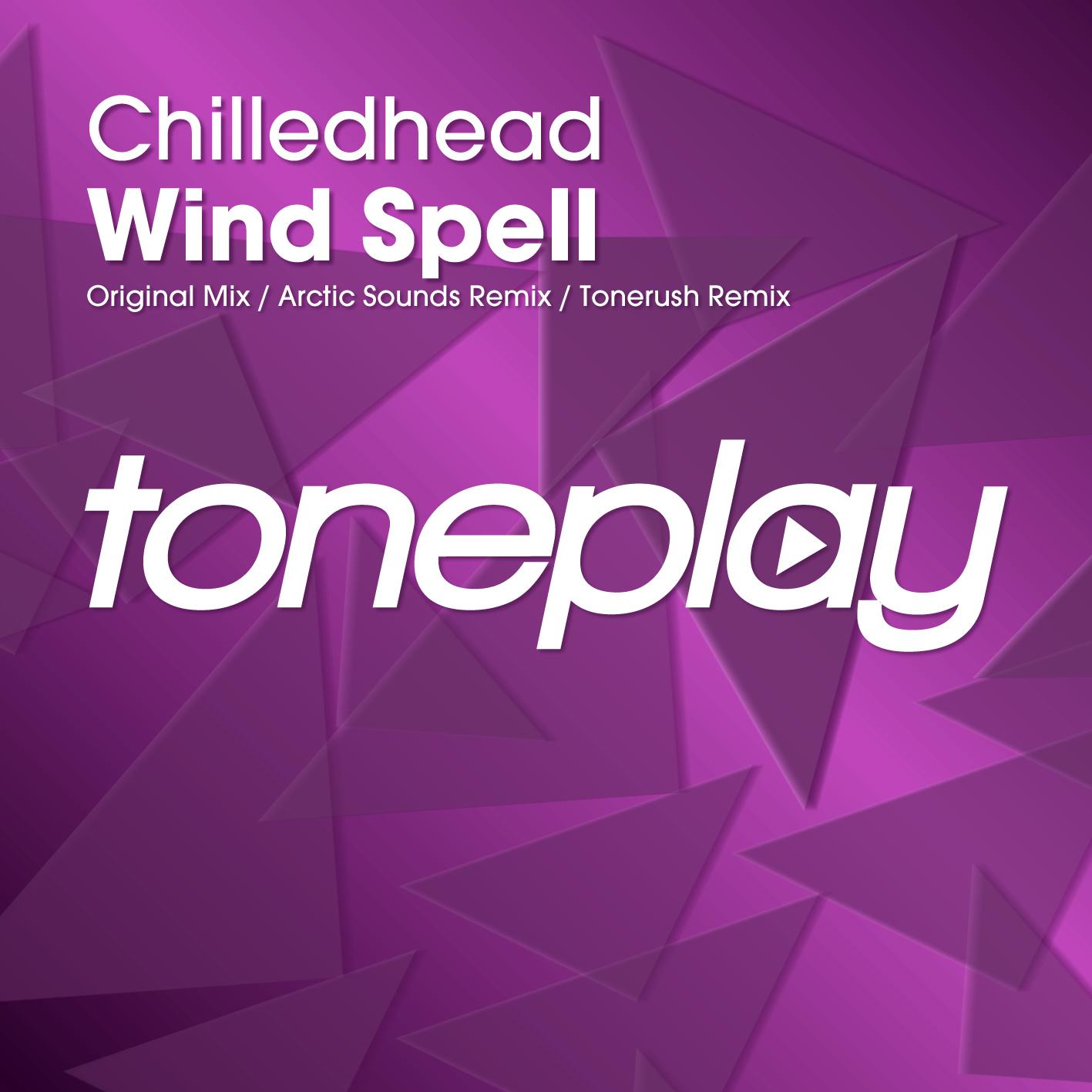 Wind Spell