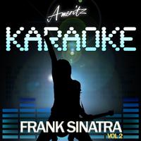 Frank Sinatra - LA Is My Lady (karaoke)