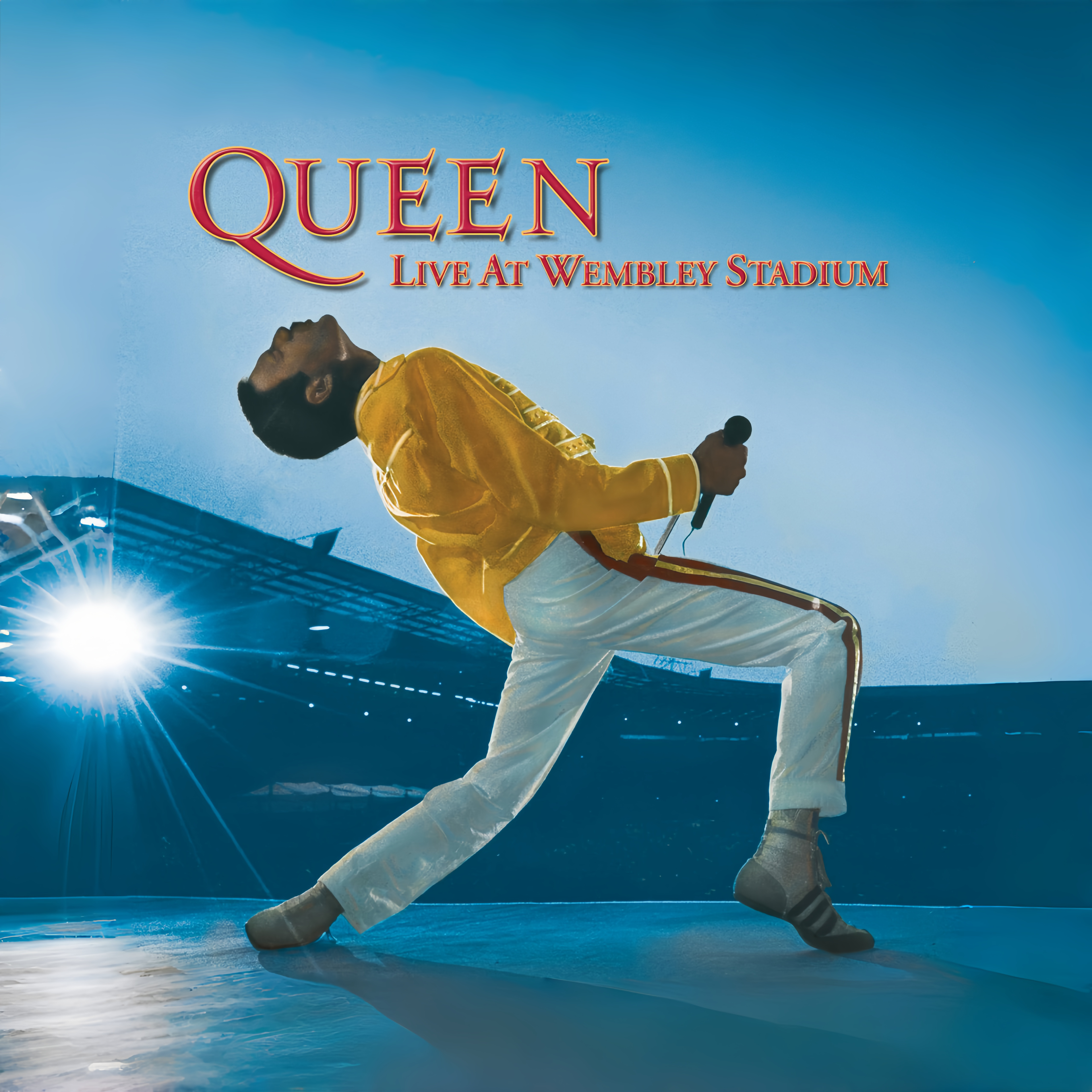 Gimme Some Lovin' (Live, Wembley Stadium, July 1986)