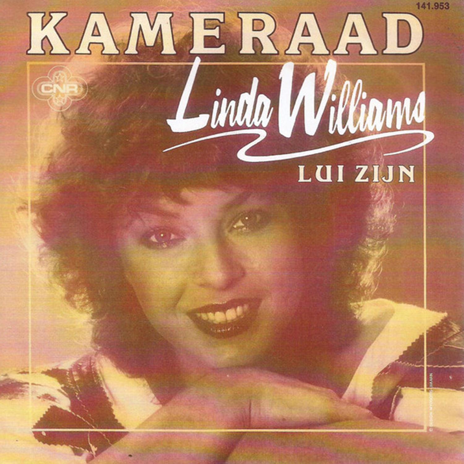 Kameraad