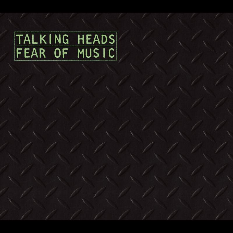 Fear Of Music [w/Bonus Tracks]