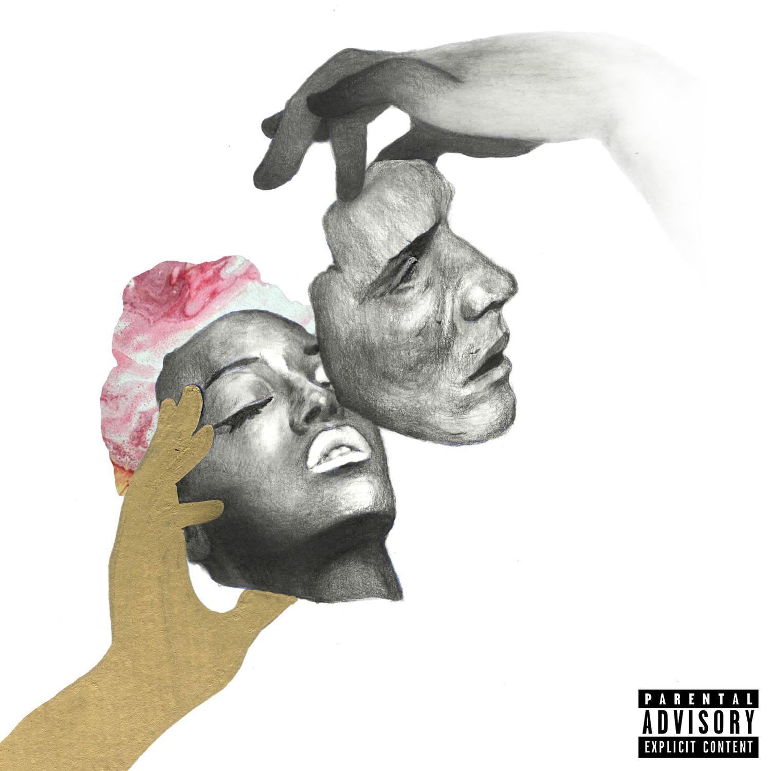 Dawn Richard - Blackheart (Outro)