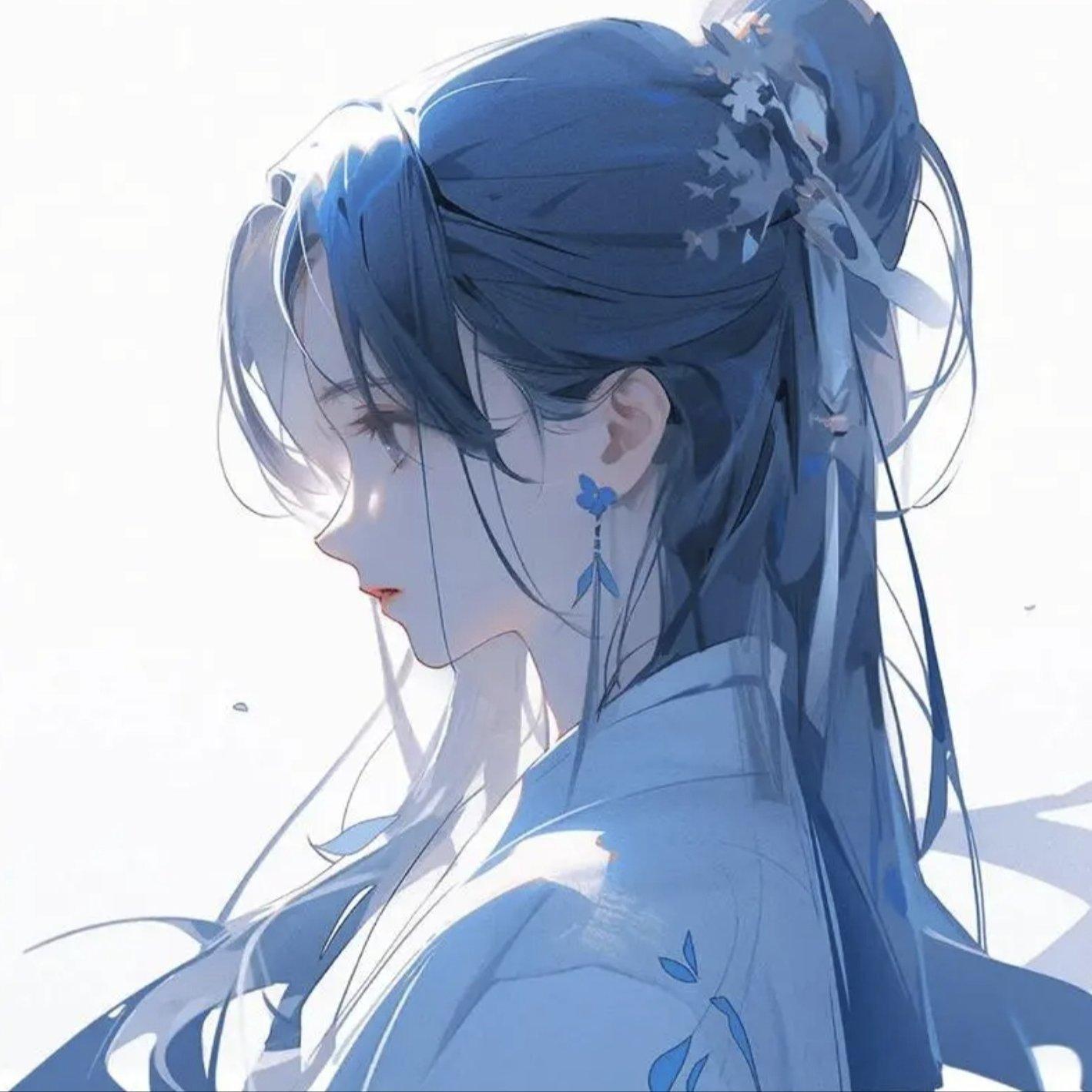 【古风】眉眼如初 静候灵归 | 在线播放 | 网易云音乐