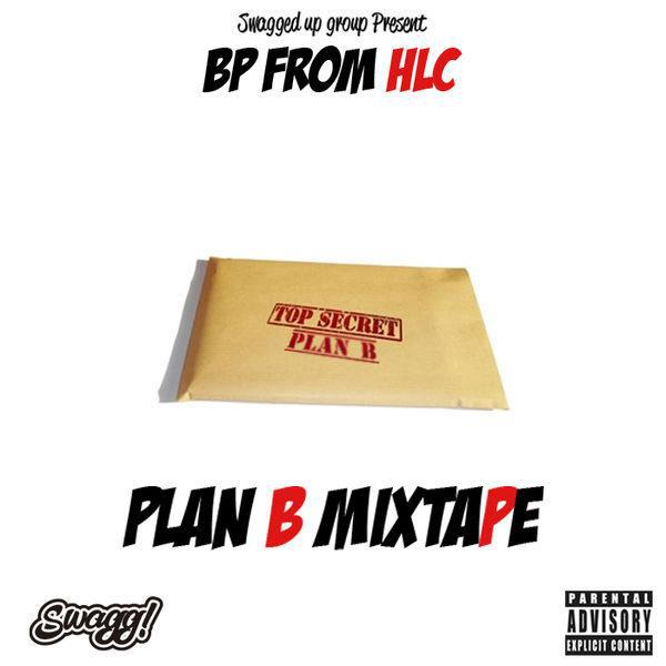 Plan B Mixtape专辑