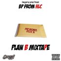 Plan B Mixtape专辑