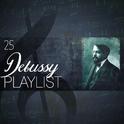 25 Debussy Playlist专辑