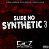 DJ DK6 - Slide no Synthetic 3 (feat. Dj RxdDxath & DJ LK3 011)