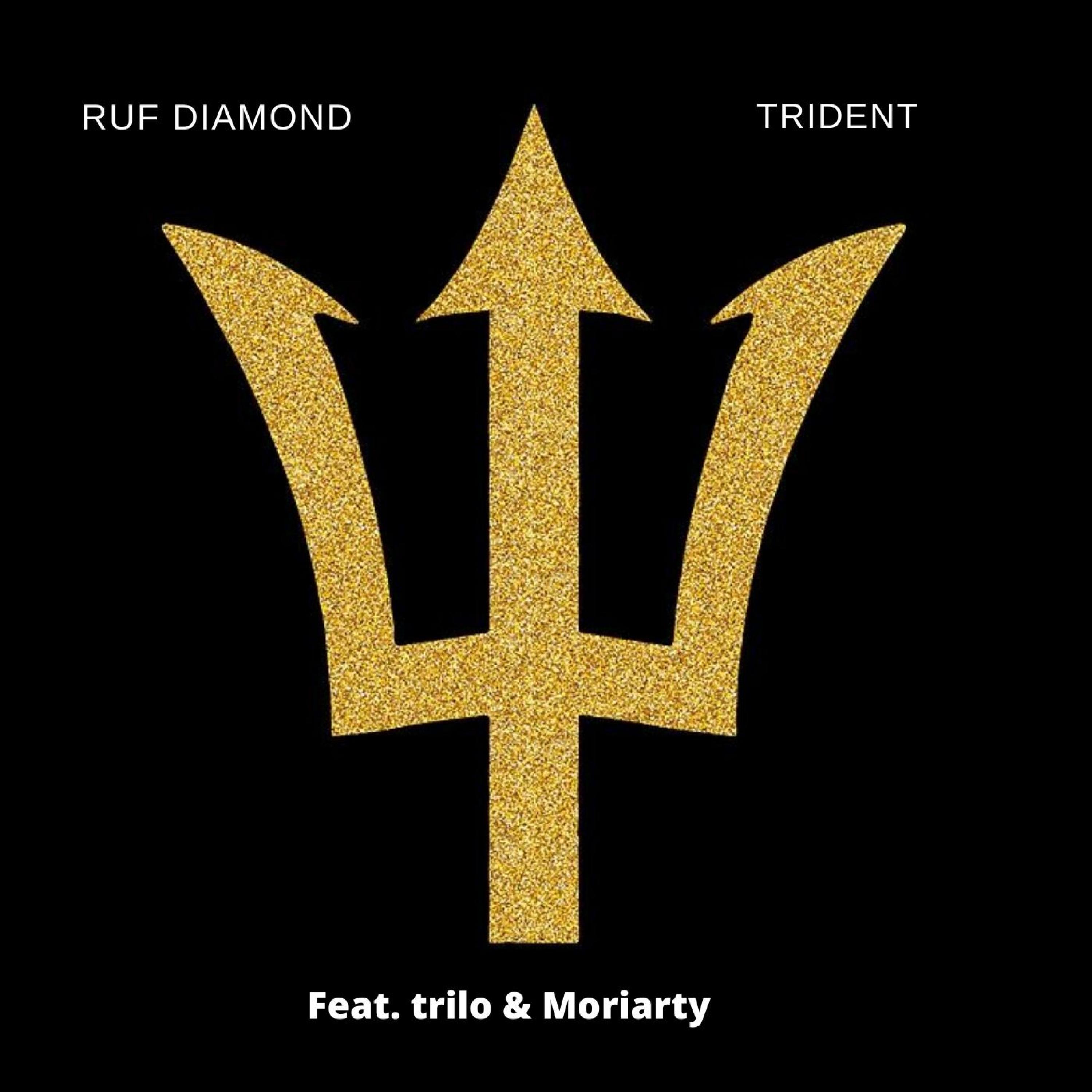 Trident (feat. Trilo' & Lex Moriarty)