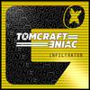 Tomcraft - Infiltrator (Short Edit)